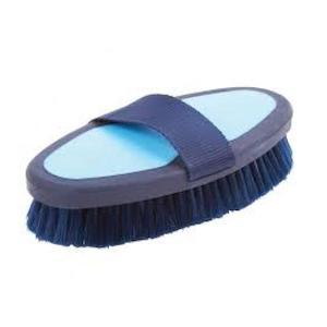 Roma: Roma Two Toned Body Brush