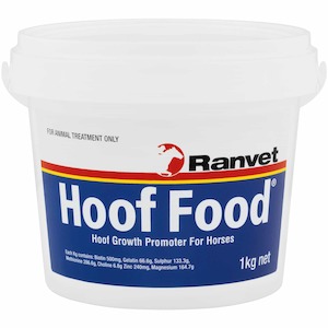 Ranvet: Ranvet Hoof Food