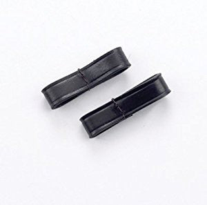 Platinum Fulmer Keepers