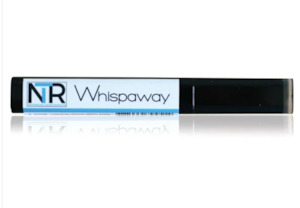 Nags To Riches: NTR Whispaway