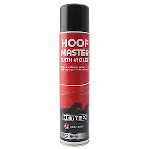Nettex: Nettex Hoof Master