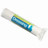 NAF Dressing