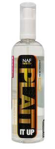 Naf: NAF Plait It Up