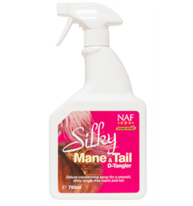 NAF Mane & Tail D-Tangler