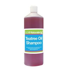 Naf: NAF Tea Tree Oil Shampoo