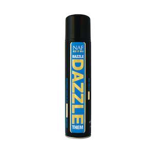 Naf: NAF Razzle Dazzle Them
