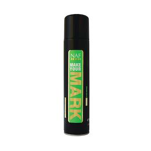 Naf: NAF Make Your Mark