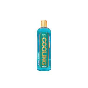 Naf: NAF Cooling Wash