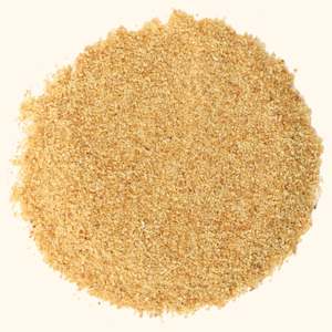 Mcmillan: McMillan Garlic Granules