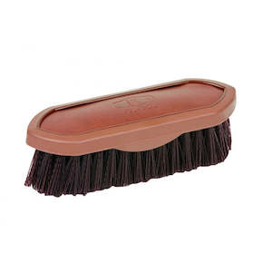 Kincade: Kincade Leather Embossed Dandy Brush