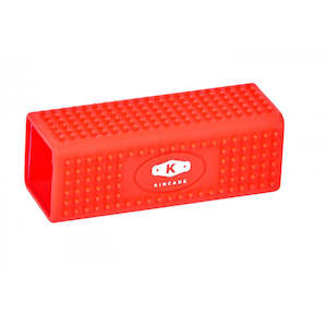Kincade Easy Grooming Silicone Block