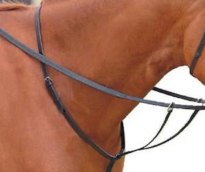 Kincade: Kincade Running Martingale