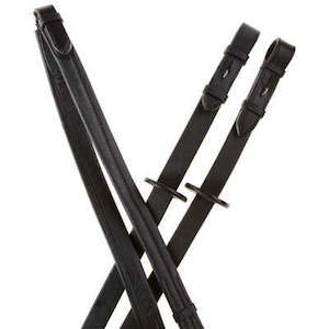 Kincade Soft Padded Reins