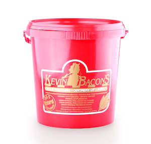 Kevin Bacon: Kevin Bacon's Naturel Hoof Dressing