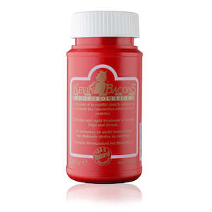 Kevin Bacon: Kevin Bacon Hoof Solution