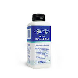 Keratex: Keratex Hoof Moisturiser