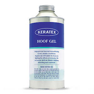Keratex: Keratex Hoof Gel
