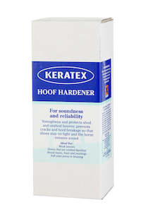 Keratex Hoof Hardener