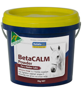 Kelato BetaCALM Powder