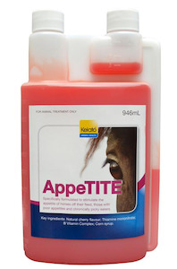 Kelato: Kelato AppeTITE