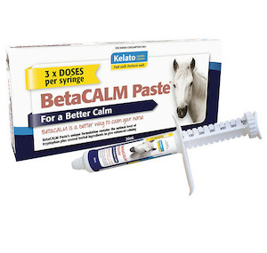 Kelato BetaCALM Paste