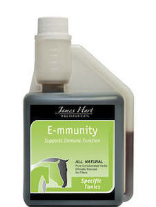 James Hart E-mmunity