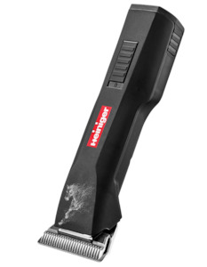 Heiniger Saphir Horse Clippers