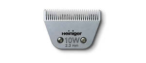 Heiniger: Heiniger Clipper Blades 10 Wide
