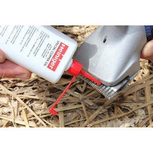 Heiniger: Heiniger Clipper Oil