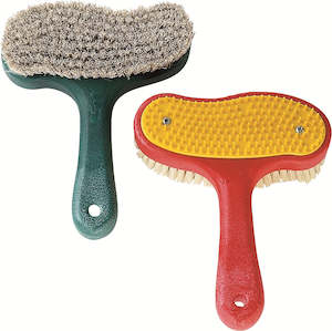 Haas: HAAS Putzi Weich Massage Brush