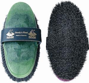 HAAS Grundy Body Brush