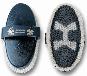 Haas: HAAS Cavaliere Brush