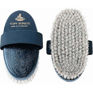 Haas: HAAS Kopfburste Head Brush