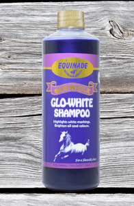 Equinade Glo Shampoo - All Colours
