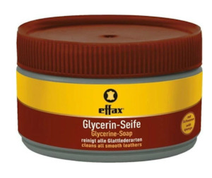 Effax: Effax Glycerine Soap