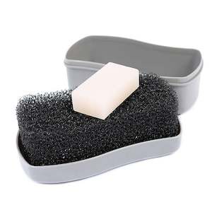 Effax: Effax Rough Leather Sponge