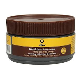 Effax Leather Balsam + Grip