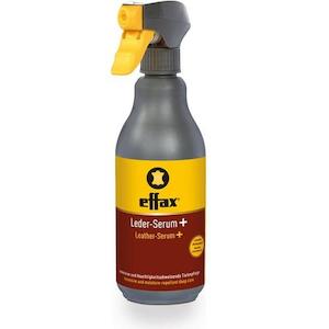 Effax: Effax Leather Serum