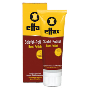 Effax: Effax Boot Shine Polish