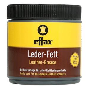 Effax: Effax Leather Grease