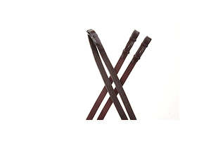 Collegiate: Collegiate Soft Padded Reins