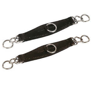 Collegiate Guard & Chain