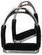 Blue Tag Fillis Hinged Stirrup Irons