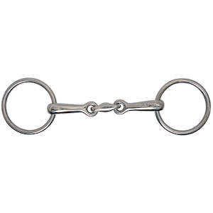 Blue Tag SS Loose Ring Training Bit