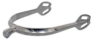 Blue Tag: Blue Tag German Ladies Spur