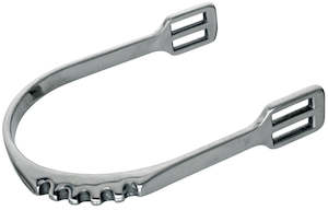 Blue Tag SS Jumping Spur