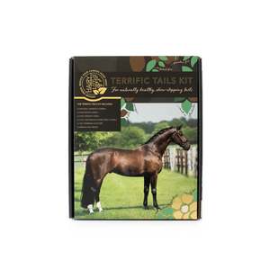 Hairy Pony: Hairy Pony Terrific Tails Kit