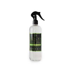 Hairy Pony: Hairy Pony 2 in 1 Detangle & Shine Spray - Kakadu Plum