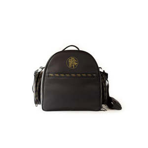 Hairy Pony Helmet Bag