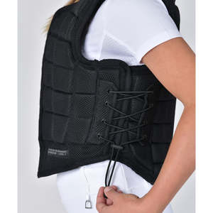 Dublin Pro Ride Body Protector